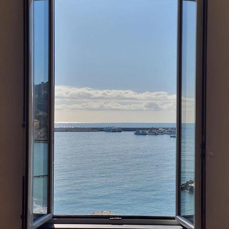 Bilocale Santa Margherita Ligure Dış mekan fotoğraf