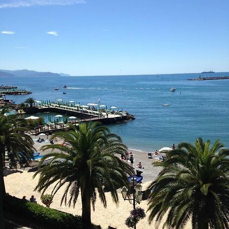 Bilocale Santa Margherita Ligure Dış mekan fotoğraf