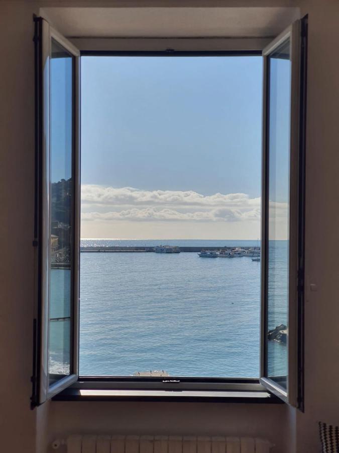Bilocale Santa Margherita Ligure Dış mekan fotoğraf