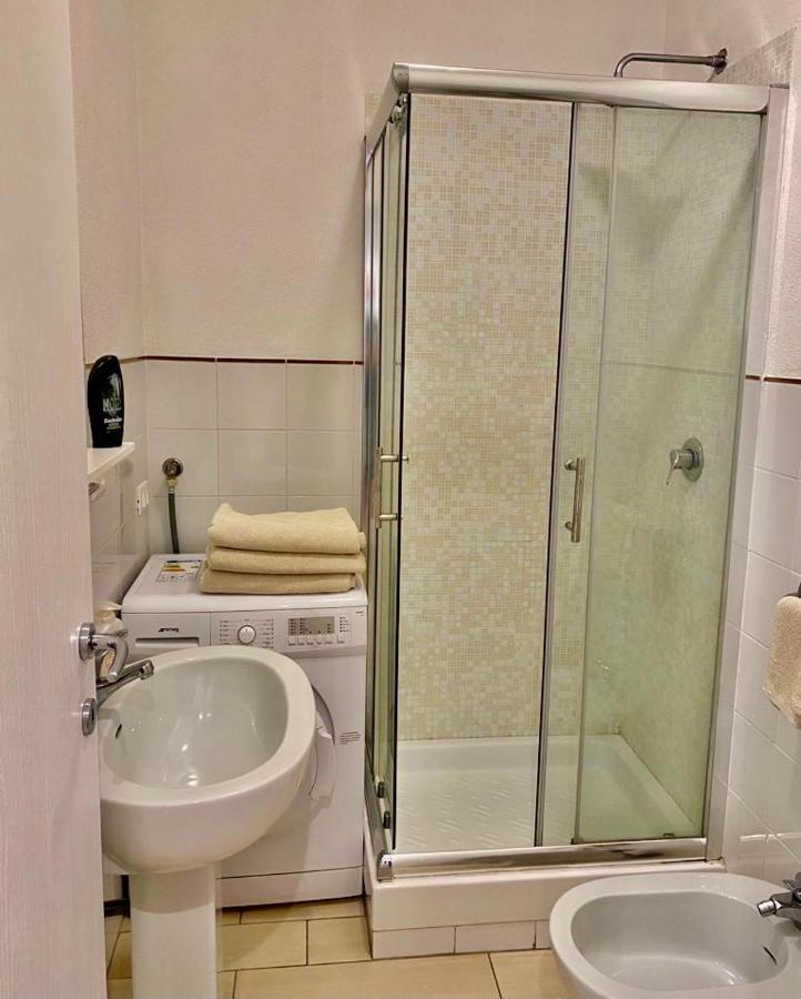 Bilocale Santa Margherita Ligure Dış mekan fotoğraf